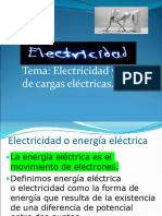 Electricidad Compendio