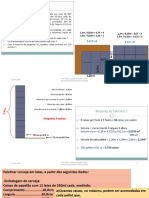 Princc3adpios de Paletizac3a7c3a3o e Cc3a1lculo de Cubagem