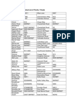 Grit Priority 1 2010 Barnet Council