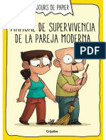 Manual de Supervivencia de La Pareja Moderna