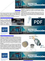 Evolución de Dispositivos para Adaptarse A Normas Euro