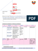 20 de Marzo Leemos Anecdotas