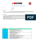 02.planificación Anual 2024 Segundo Año A - B