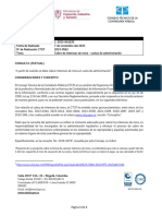 2023 0561 Cobro de Intereses de Mora Cuotas de Administracion F