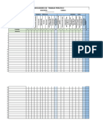 Indicadores de Trabajo Practico