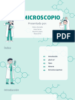 Presentación Trabajo de Química y Ciencia Ilustraciones Moléculas Verde Tur - 20240313 - 222437 - 0000