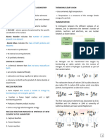 Physical Science Reviewer