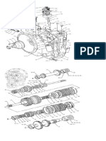 Parts For Your 428C BACKHOE LOADER