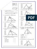 Lineas Notables 2do