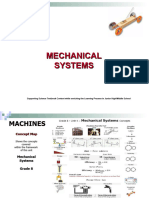 Mechanical Systems