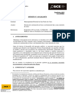 Opinión 019-2021 - Mun - Dist.san Pedro Coris PDF