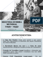 3ano Segundaguerramundial19391945 130909092708