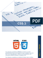 Css