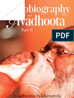 Vdoc - Pub Autobiography of An Avadhoota Part II