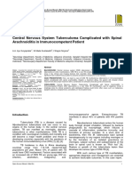 Tuberculoma