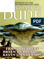 The Road To Dune