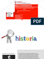 Modelo de PPT para Una Exposicion