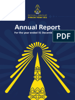 RGPPSEZ - Annual Report - 2022 - ENG