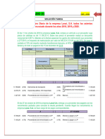 PIAC - A306 - INMOVILIZADO (Parte 1) - Solución TAREA