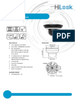 PTZ N2204i De3