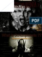 (PPT) Schizophrenia