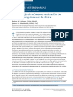 Hematology Without The Numbers in Clinic Blood Film Evaluation - En.es