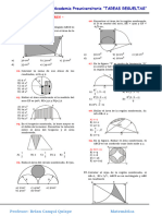 Areas Cuadrangualres - Circulares1