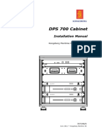 Man Inst DPS700