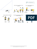 Protocolo Fuerza Cuádriceps + Isquios