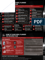 downloadsHOG BULKING MEAL PLANNER PDF