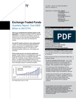 MS Nov 14 2006 ETF Quarterly