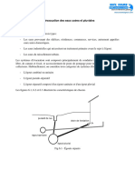 Definitions Collecte Et Evacuation Des Eaux Usees Et Pluviales