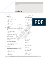 M Sol Ch-24 Differential Equations