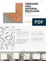 U3 - Adj03 - Terrazzo Con Reciclado