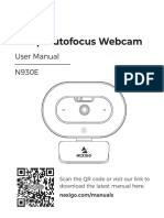 N930E User Manual