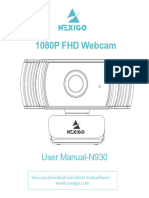 N930 User Manual