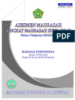 Bahasa Indonesia