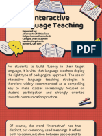 Writing Informative Texts Education Presentation in Blue and Orange Grid Li - 20240518 - 042923 - 0000