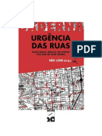 Urgencia Das Ruas Coletivo Baderna