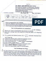 Pci Mtech 2019