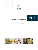 TC1 - ME - Lácteos y Materias Grasas - 2022