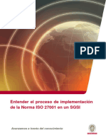 6.UC Implantacion ISO 27001