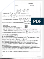 Prepa Def 2024 Epreuve Def Mathematiques