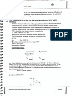 Laser and Optical Fiber