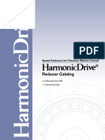 FBB - Harmonic - Catalogue - DifferentialGear