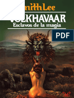 Vol 1 Khavaarqq