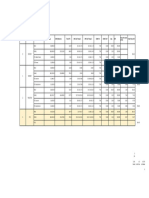 Ac Comparision Sheet - HC@MCC