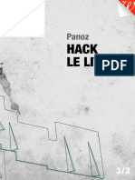 Hack Le Livre (Jiminy Panoz (Panoz, Jiminy) ) (Z-Library)