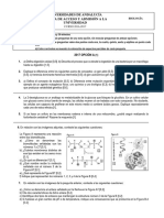 Selectividad 2016 2017 Examenycriterios