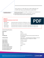 CCVVPX308.11R Product Specifications